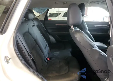 2019 Mazda Cx-5 Touring from USA, damaged, VIN JM3KFBCM8K0619005